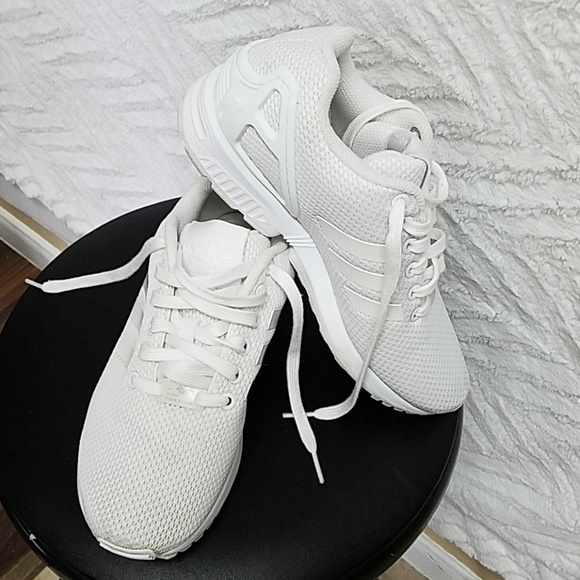 adidas Other - 👟ADIDAS TORSION ZX FLUX J RUNNING SHOES MEN'S